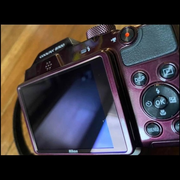 Canon coolpix - Picture 2 of 8